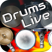 DrumsLive